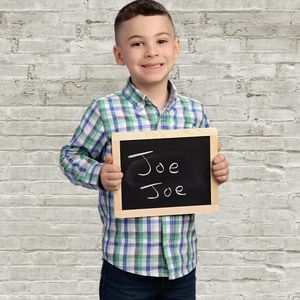 Meet your Posher, Susie